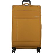 Jump Monthélys 4 kółka Walizka 78 cm z plisą rozprężną zdjęcie produktu