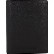 Porsche Design Voyager Portfel Ochrona RFID Skórzany 12 cm zdjęcie produktu