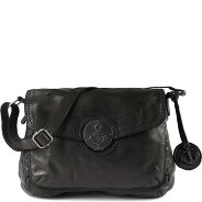 Harbour 2nd Anchor Love Posłaniec Skórzany 27 cm zdjęcie produktu