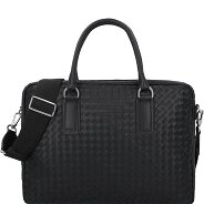 abro Lotus Torba Skórzany 39 cm zdjęcie produktu