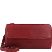 Jack Kinsky Kopertówka Skórzany 19 cm zdjęcie produktu