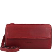 Jack Kinsky Montreal Kopertówka Skórzany 19 cm zdjęcie produktu