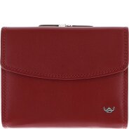 Golden Head Polo Portfel Ochrona RFID Skóra 12 cm zdjęcie produktu