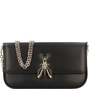 Patrizia Pepe Essential Fly Kopertówka Skórzany 26 cm zdjęcie produktu