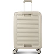 Hedgren Raku 4 kółka Walizka 65.5 cm z plisą rozprężną zdjęcie produktu