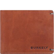 Burkely Antique Avery Wallet RFID Leather 12 cm zdjęcie produktu