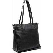 The Chesterfield Brand Mosel Shopper Bag Skórzany 33 cm Komora na laptopa zdjęcie produktu