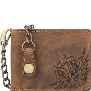 Greenburry Vintage Wallet RFID Leather 12 cm zdjęcie produktu