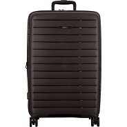 Jump Striper 4 kółka Walizka 68 cm z funkcją poszerzenia zdjęcie produktu
