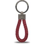 Porsche Design Keyring Brelok do kluczy Skórzany 10 cm zdjęcie produktu