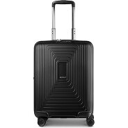 Redolz Essentials 14 4 kółka Walizka kabinowa 55 cm z funkcją poszerzenia zdjęcie produktu