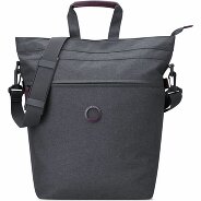 Delsey Paris Maubert 2.0 Shopper Bag RFID 38,5 cm Laptop Compartment zdjęcie produktu