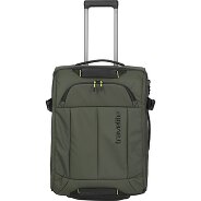 Travelite Briize 2 kółka Torba podróżna S 55 cm zdjęcie produktu