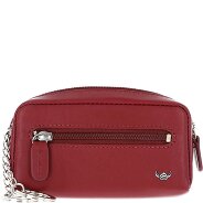 Golden Head Polo Portfel z kluczem Skóra 11.5 cm zdjęcie produktu