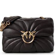 PINKO Love Puff Torba na ramię Skóra 30 cm zdjęcie produktu