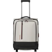 Travelite Crosslite 5.0 2 kółka Walizka kabinowy 54 cm zdjęcie produktu