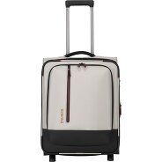 Travelite Crosslite 2 kółka Walizka kabinowy 54 cm zdjęcie produktu