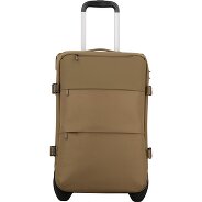 Jump Dunaa 2 kółka Torba podróżna 55 cm zdjęcie produktu