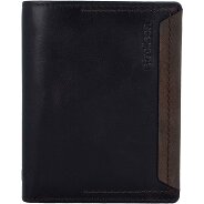 Strellson Camden Wallet Leather 10 cm zdjęcie produktu
