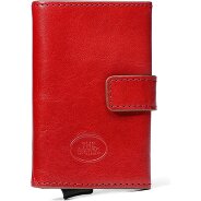 The Bridge Story Uomo Business Card Case Leather 6,5 cm zdjęcie produktu