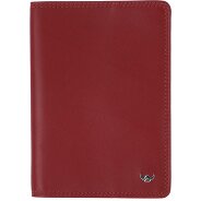 Golden Head Polo Geldbörse RFID Leder 10,5 cm zdjęcie produktu