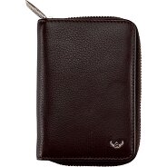 Golden Head Capri Portfel Ochrona RFID Skórzany 8 cm zdjęcie produktu