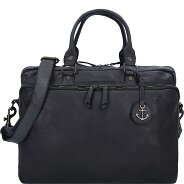 Harbour 2nd Jonathan Briefcase Leather 47 cm zdjęcie produktu