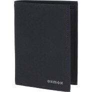 oxmox New Cryptan Portfel Ochrona RFID 13 cm zdjęcie produktu