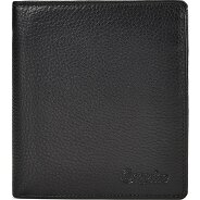 Esquire Primavera Portfel Ochrona RFID Skóra 10.5 cm zdjęcie produktu