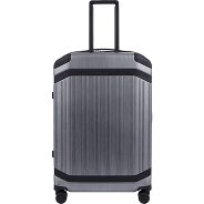 Piquadro PQL-Premium 4 kółka Walizka 68 cm zdjęcie produktu