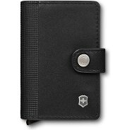 Victorinox Altius Secrid Etui na karty kredytowe Ochrona RFID Skórzany 10 cm zdjęcie produktu