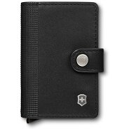 Victorinox Altius Secrid Etui na karty kredytowe Ochrona RFID Skórzany 10 cm zdjęcie produktu