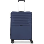 d&n Travel Line 4000 wózek 4-kołowy 66 cm zdjęcie produktu