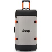 Jeep JS007C 2 kółka Walizka 82 cm zdjęcie produktu