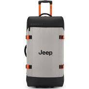 Jeep JS007C 2 kółka Walizka 82 cm zdjęcie produktu