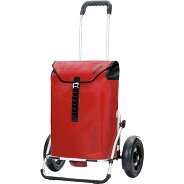 Andersen Shopper Royal Shopper Plus Ortlieb Wózek na zakupy 65 cm z kołami pneumatycznymi. zdjęcie produktu