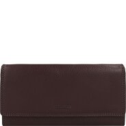 mano Donna Giulia Portfel skórzany 19,5 cm zdjęcie produktu