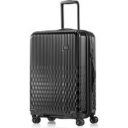 Pack Easy Flow 4 kółka Walizka M 66 cm z funkcją poszerzenia zdjęcie produktu