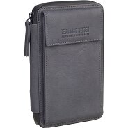 Leonhard Heyden Hague Mobile Bag Leather 11 cm zdjęcie produktu