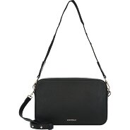 Coccinelle Teb Torba na ramię Skóra 25 cm zdjęcie produktu