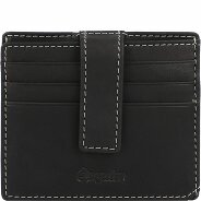 Esquire Oslo Dallas Credit Card Case RFID Leather 9,5 cm zdjęcie produktu