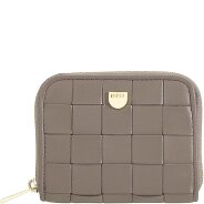DuDu Woven Portfel Skóra 10 cm zdjęcie produktu