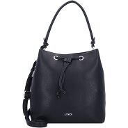 L.Credi Ebony Pouch Bag 28 cm zdjęcie produktu