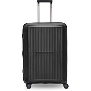 Pactastic Collection 01 4 kółka Walizka M 67 cm z plisą rozprężną zdjęcie produktu