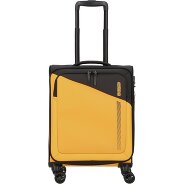 American Tourister Daring Dash 4 kółka Walizka kabinowy 55 cm z plisą rozprężną zdjęcie produktu