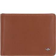 Golden Head Polo RFID Wallet Leather 12 cm zdjęcie produktu