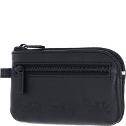 oxmox Portfel z kluczem Skóra 11.5 cm zdjęcie produktu