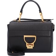 Coccinelle Arlettis Handbag Leather 19 cm zdjęcie produktu