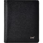 Braun Büffel Robin Portfel Ochrona RFID Skóra 12 cm zdjęcie produktu