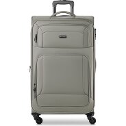 Smartbox Edition 04 4 kółka Walizka 78 cm z funkcją poszerzenia zdjęcie produktu